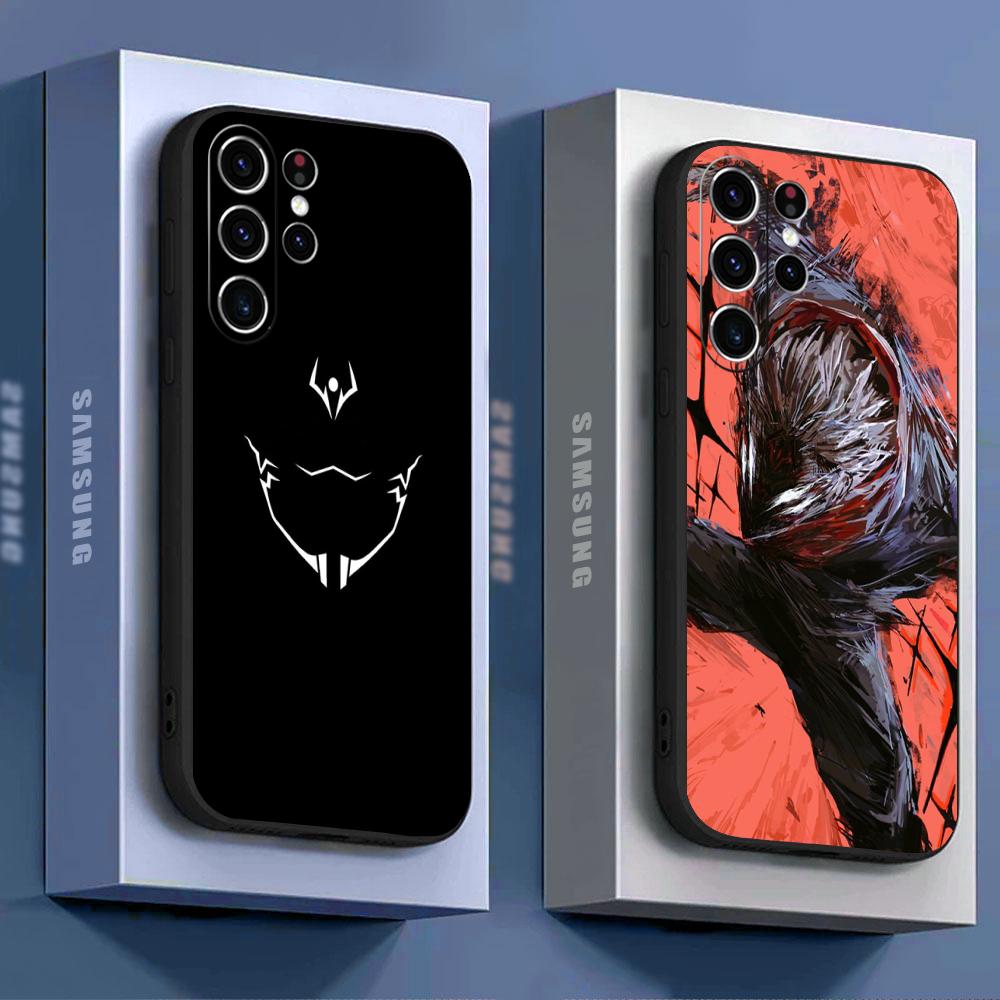 Phone Cases Jujutsu Kaisen - J-Jujutsues Sukuna cool Kaisen Phone Case