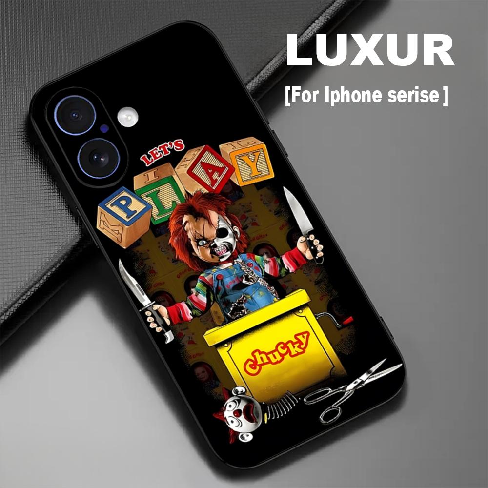 Phone Cases Iphone 13 - Movie Phone Case For iPhone 18