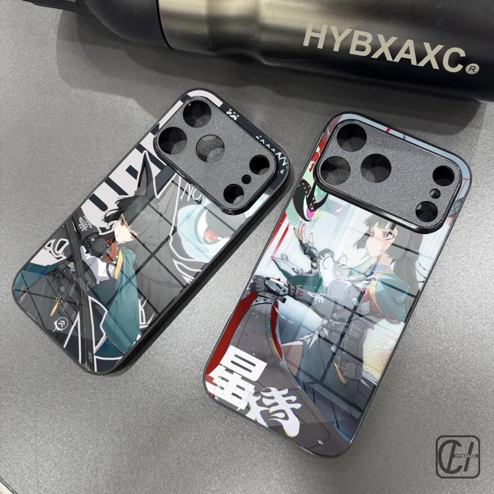 Phone Cases Iphone 13 - Z Zone Zero Miyabi Hoshimi Phone