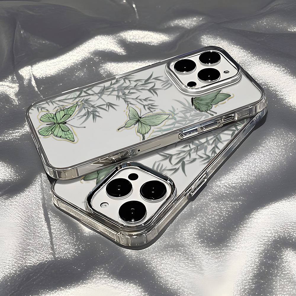 Silicone Butterfly Case For Sa - Phone Cases Galaxy A16 5G 评论和价格