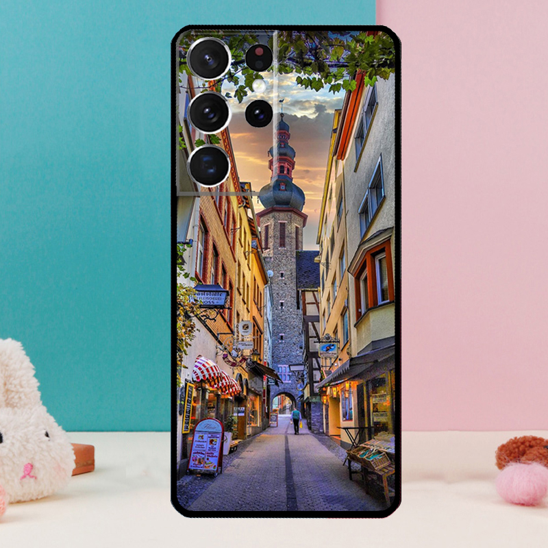 landscape Italy France London  - Phone Cases London 评论和价格