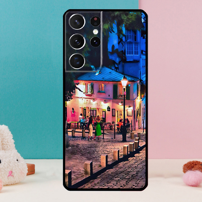 landscape Italy France London  - Phone Cases London 评论和价格