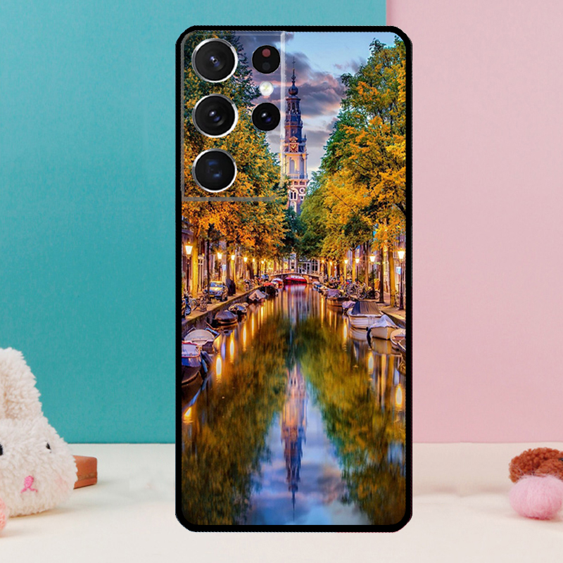 landscape Italy France London  - Phone Cases London 评论和价格