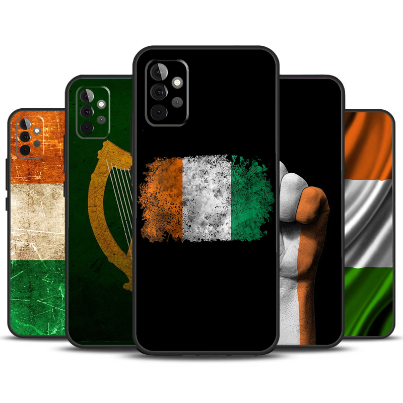 Ireland Irish Flag Phone Case  - Phone Cases Ireland 评论和价格