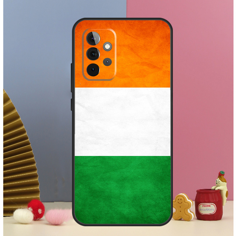 Ireland Irish Flag Phone Case  - Phone Cases Ireland 评论和价格