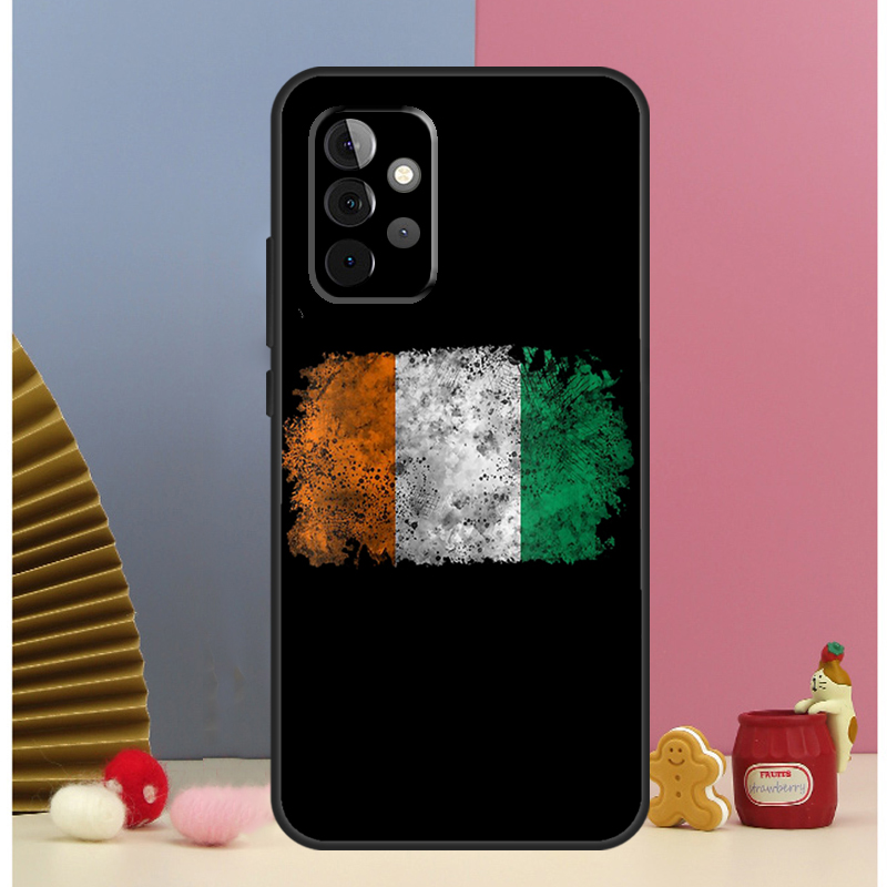 Ireland Irish Flag Phone Case  - Phone Cases Ireland 评论和价格