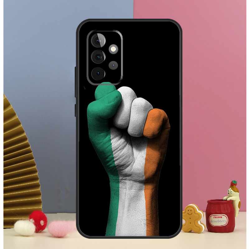 Ireland Irish Flag Phone Case  - Phone Cases Ireland 评论和价格
