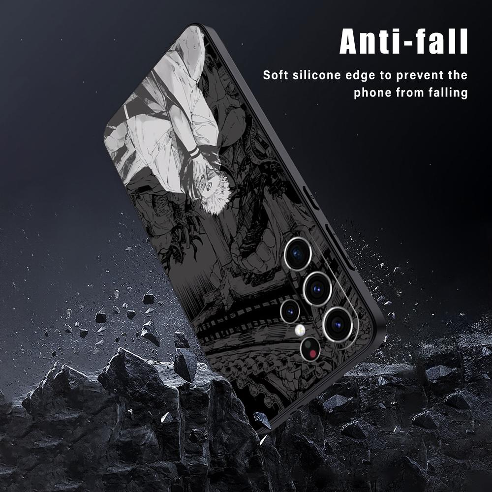 J-Jujutsues Sukuna cool  Kaise - Phone Cases Jujutsu Kaisen 评论和价格