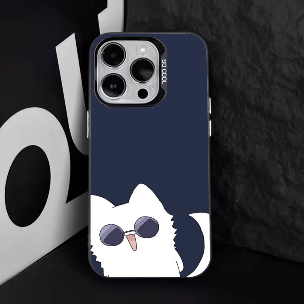 J-Jujutsu K-Kaisen G-Gojo Anim - Phone Cases Jujutsu Kaisen 评论和价格