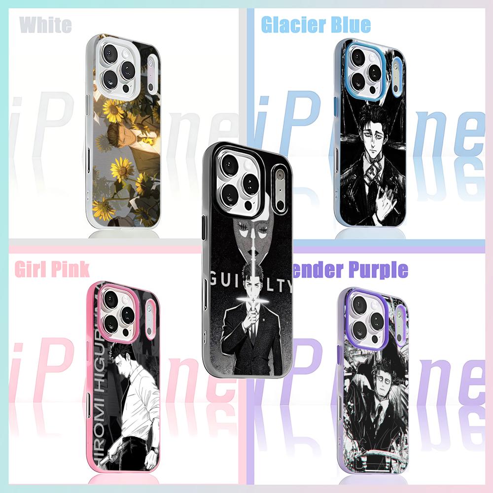 J-Jujutsu Kaisen Hiromi Higuru - Phone Cases Jujutsu Kaisen 评论和价格