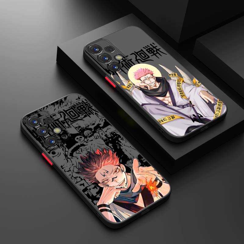 Jujutsu Kaisen Anime Phone Cas - Phone Cases Jujutsu Kaisen 评论和价格