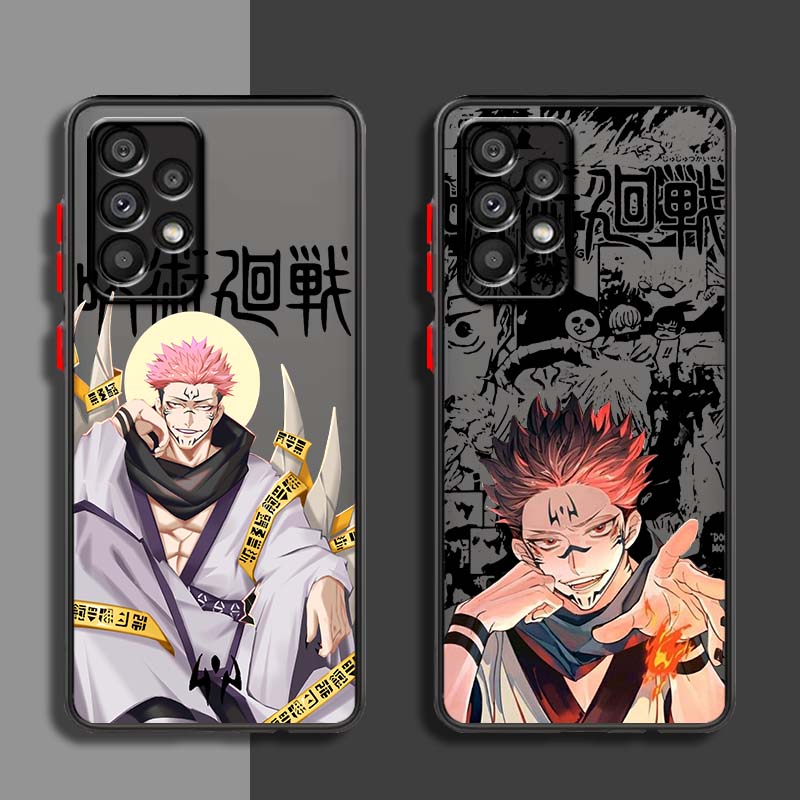 Jujutsu Kaisen Anime Phone Cas - Phone Cases Jujutsu Kaisen 评论和价格