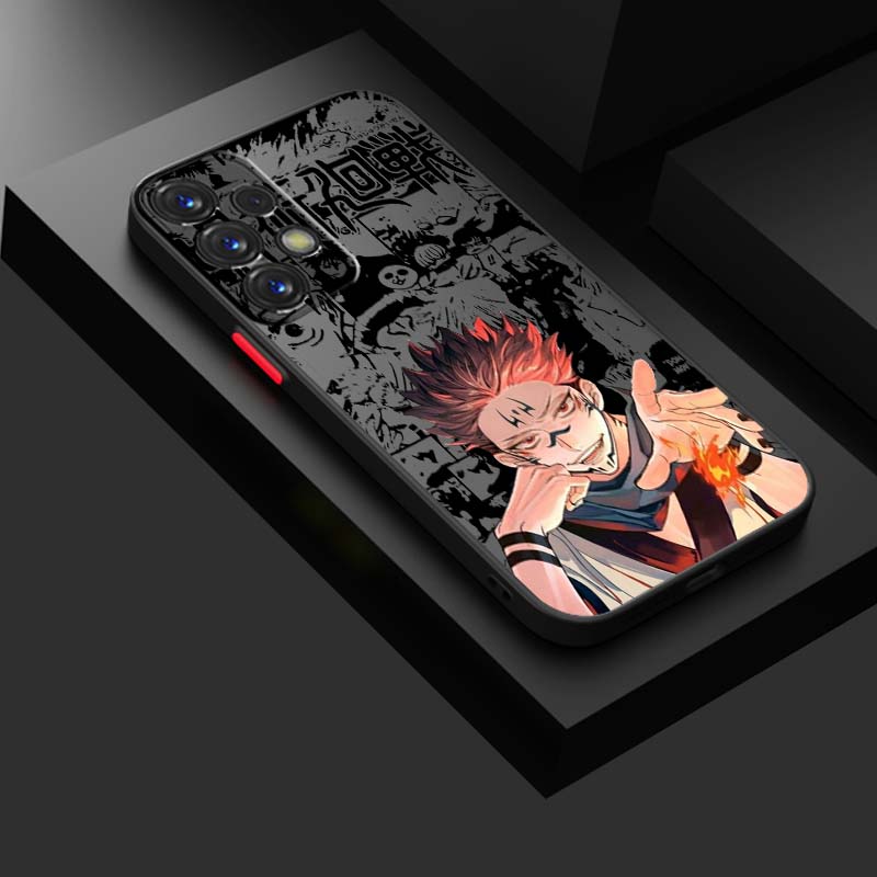Jujutsu Kaisen Anime Phone Cas - Phone Cases Jujutsu Kaisen 评论和价格