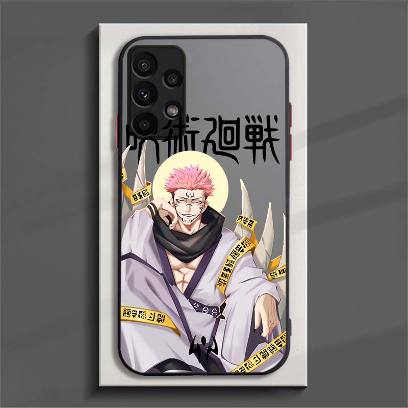 Jujutsu Kaisen Anime Phone Cas - Phone Cases Jujutsu Kaisen 评论和价格