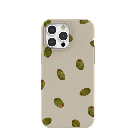 Clmj London Fog Olive Party Ph - Phone Cases London 评论和价格