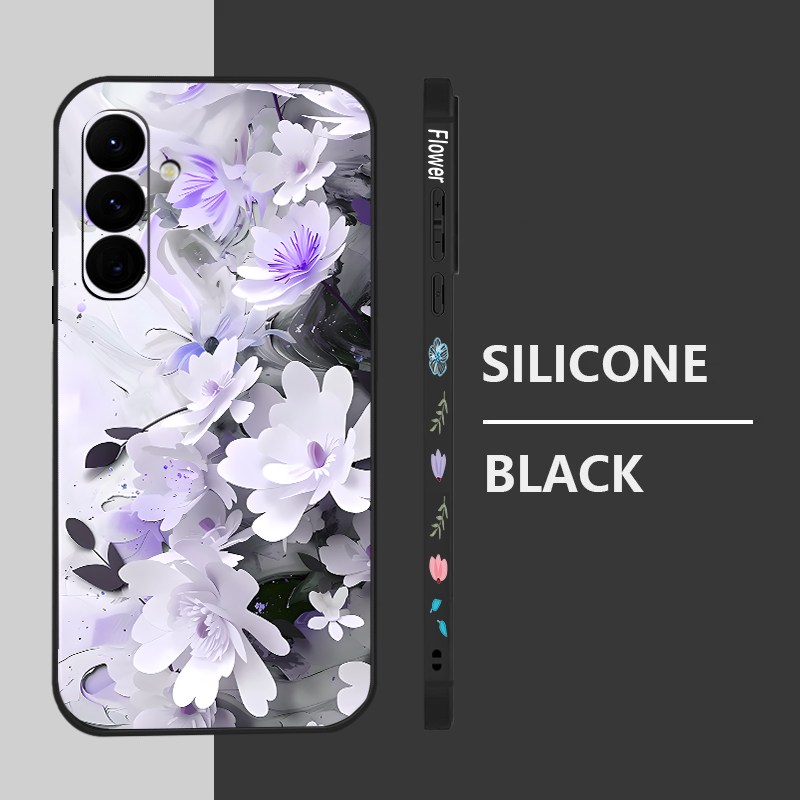 Creative Flower Lanyard Phone  - Phone Cases Galaxy A16 5G 评论和价格
