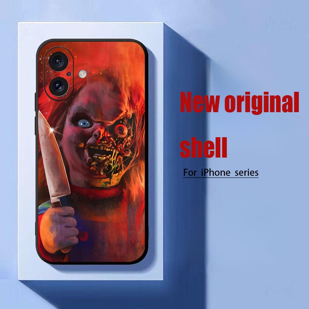 Movie Phone Case For iPhone 18 - Phone Cases Iphone 13 评论和价格