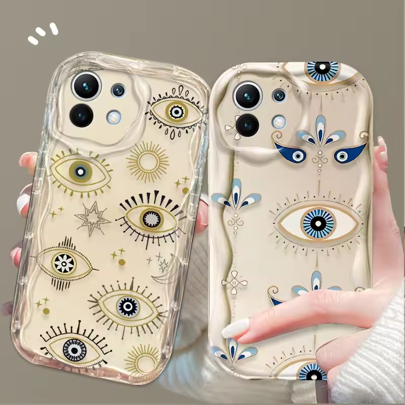 Wavy Edge TPU Phone Case For i - Phone Cases Xr Iphone 评论和价格