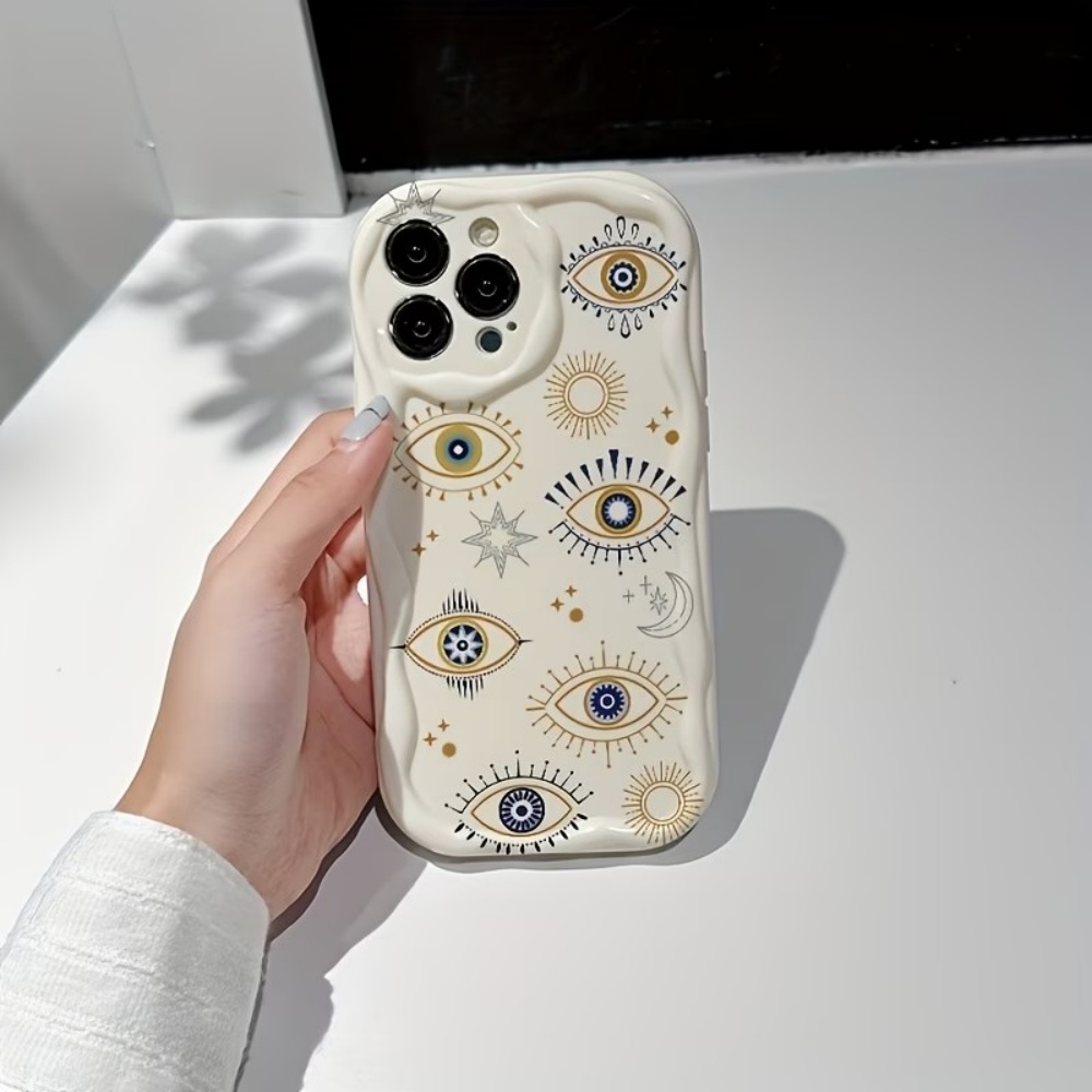 Wavy Edge TPU Phone Case For i - Phone Cases Xr Iphone 评论和价格