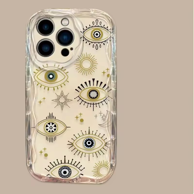 Wavy Edge TPU Phone Case For i - Phone Cases Xr Iphone 评论和价格