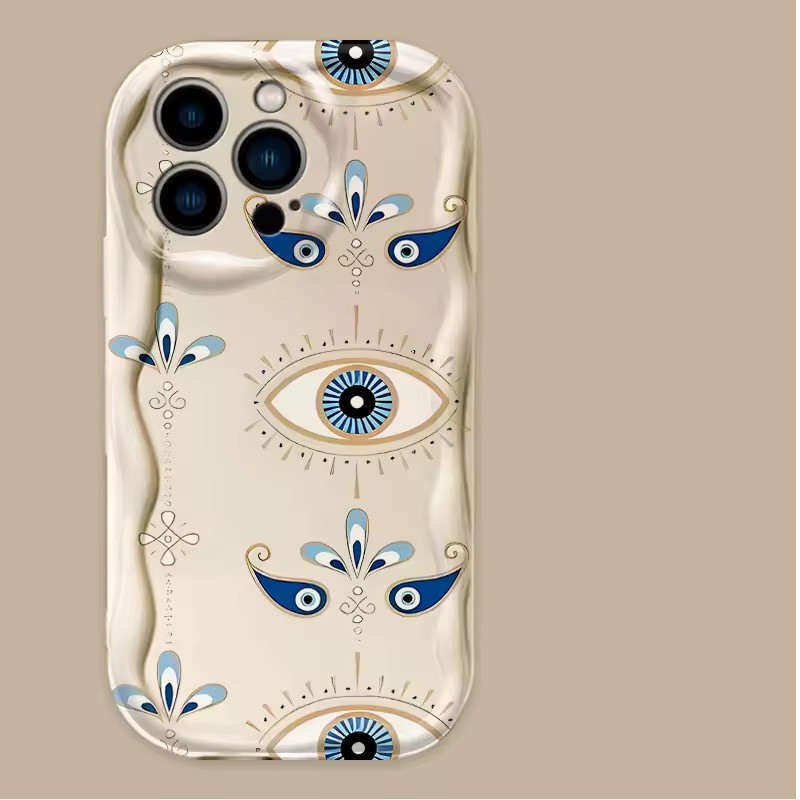 Wavy Edge TPU Phone Case For i - Phone Cases Xr Iphone 评论和价格