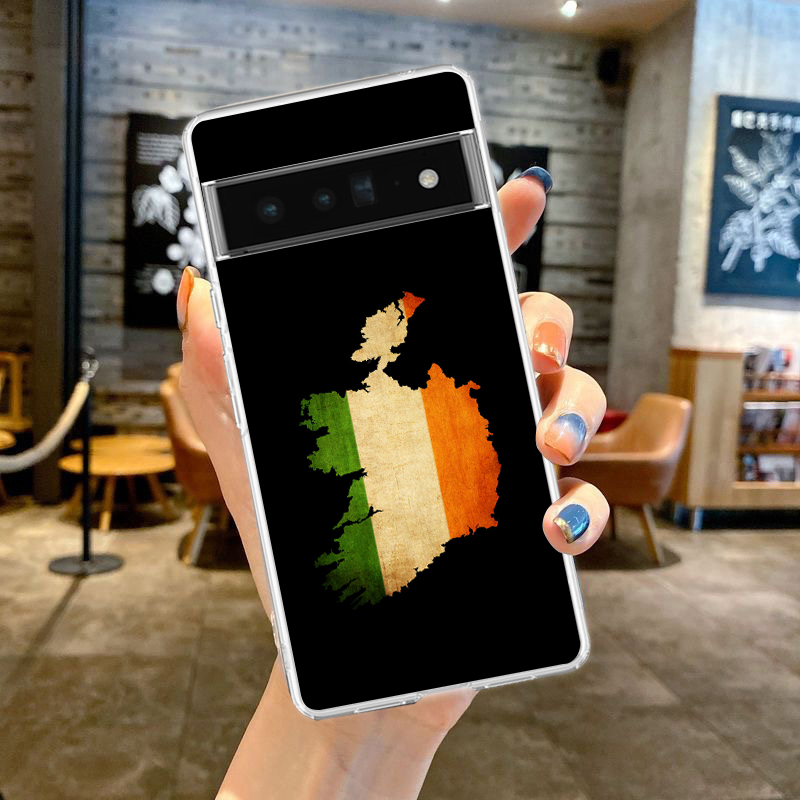 Phone Case For Google Pixel 10 - Phone Cases Ireland 评论和价格