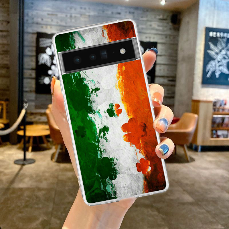 Phone Case For Google Pixel 10 - Phone Cases Ireland 评论和价格