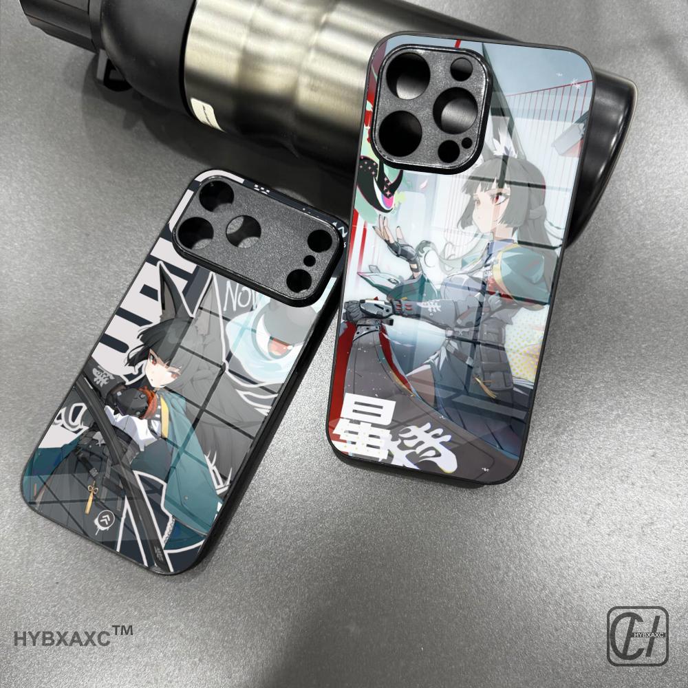 Z Zone Zero Miyabi Hoshimi Pho - Phone Cases Iphone 13 评论和价格