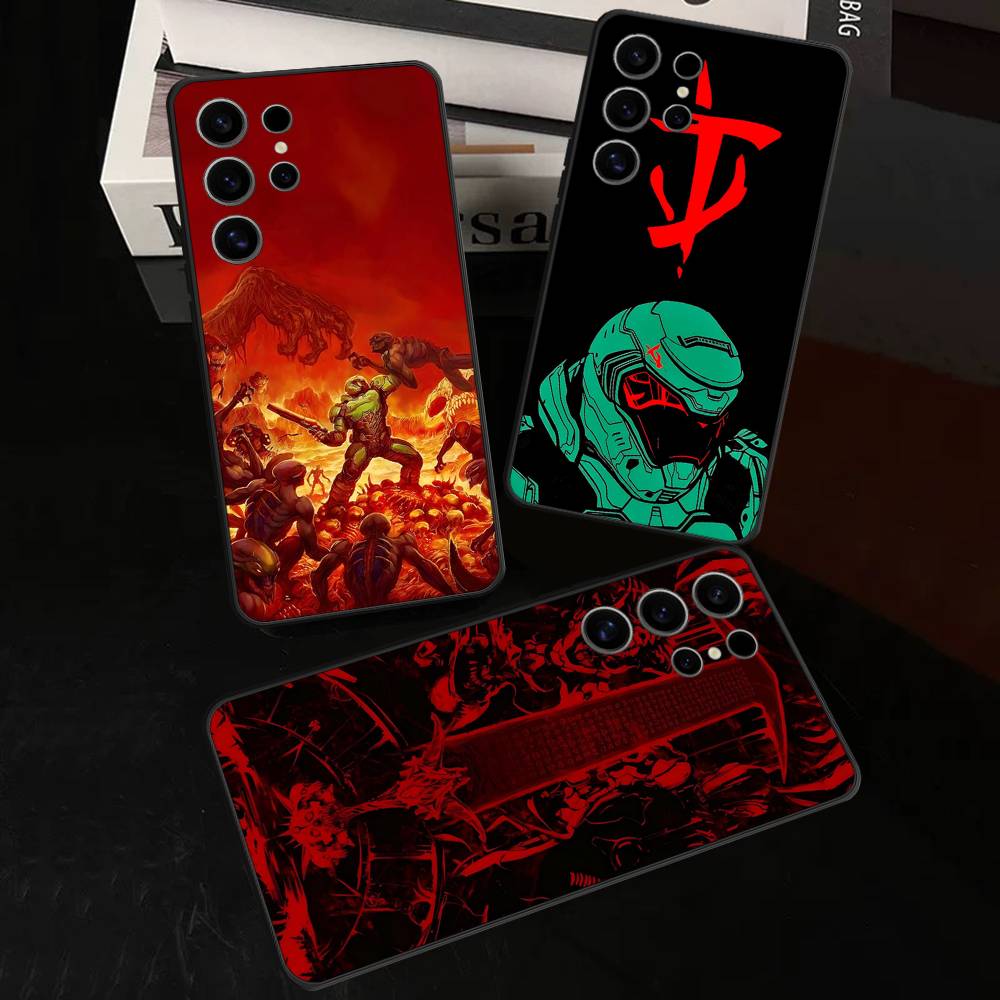 Game H-DOOM Eternal-S Case For - Phone Cases H&M 评论和价格