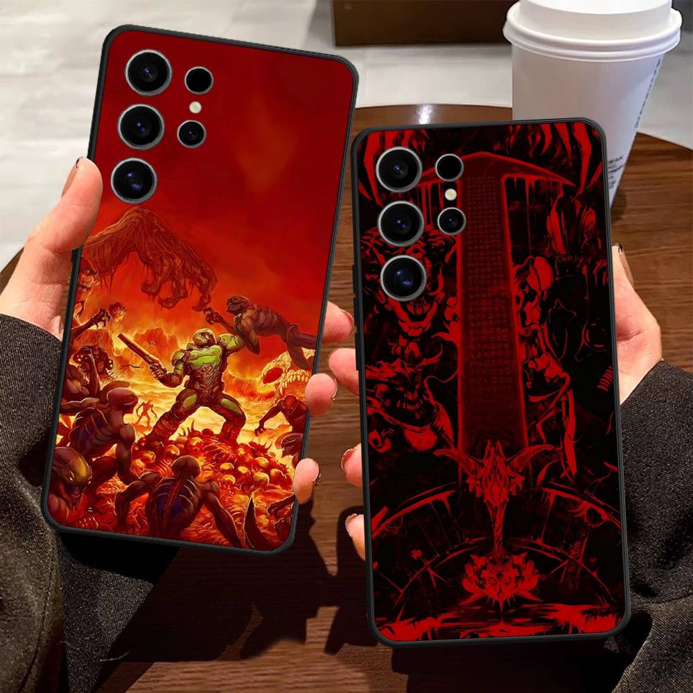 Game H-DOOM Eternal-S Case For - Phone Cases H&M 评论和价格