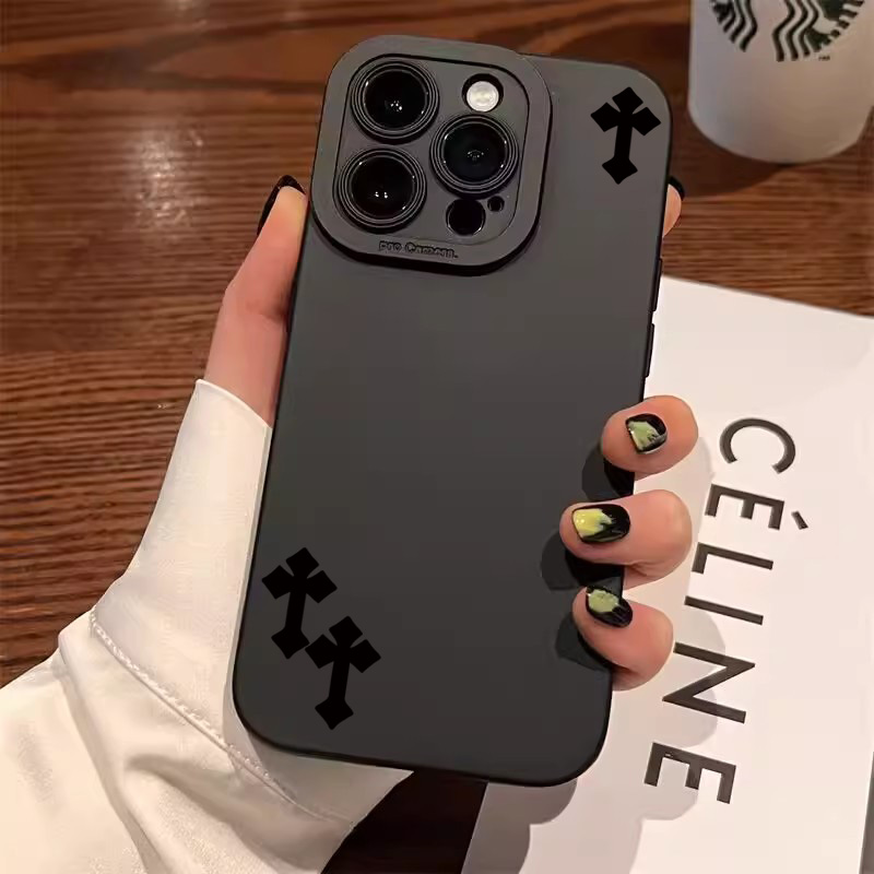 Autumn Vibes Cross Pattern Pho - Phone Cases Xr Iphone 评论和价格
