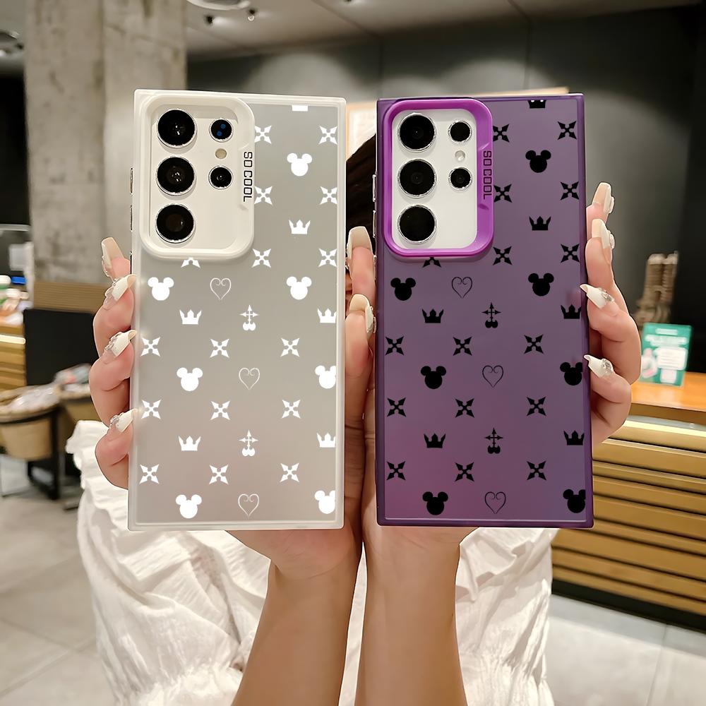 Game K-Kingdom H-Hearts Phone  - Phone Cases H&M 评论和价格