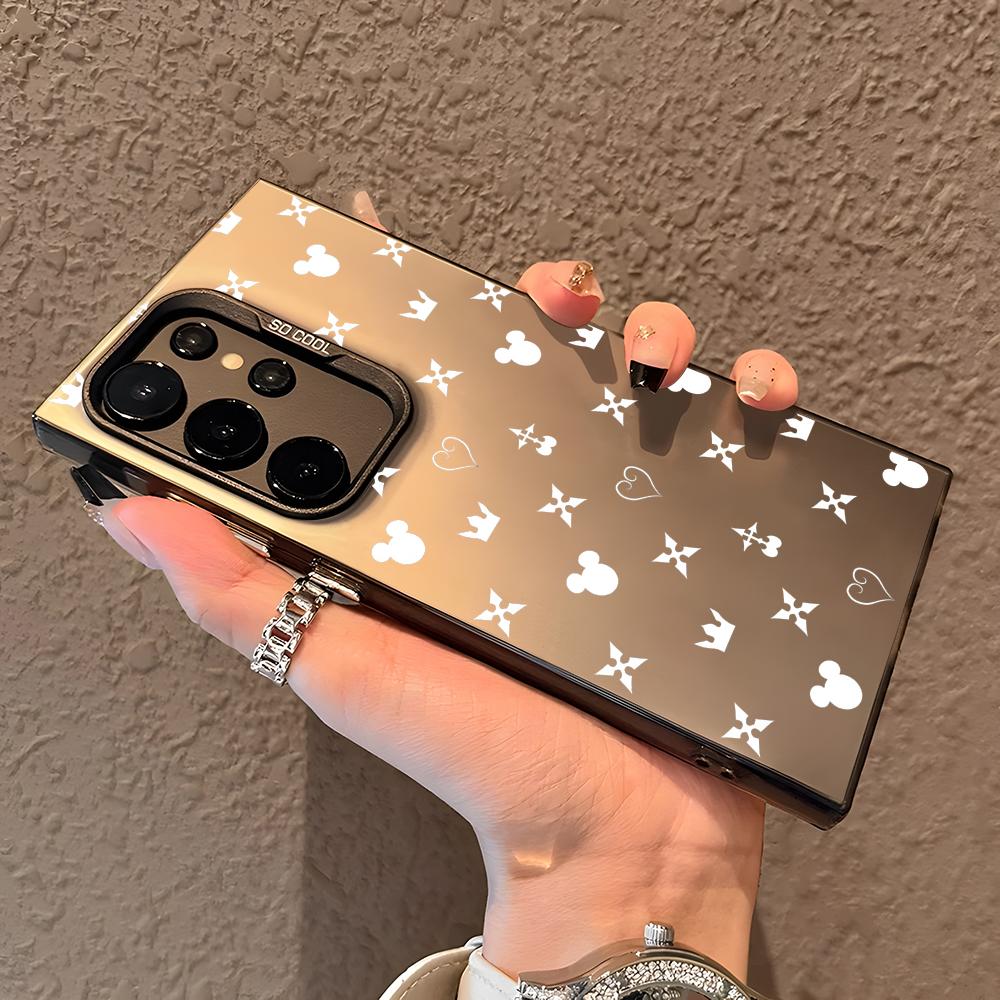 Game K-Kingdom H-Hearts Phone  - Phone Cases H&M 评论和价格