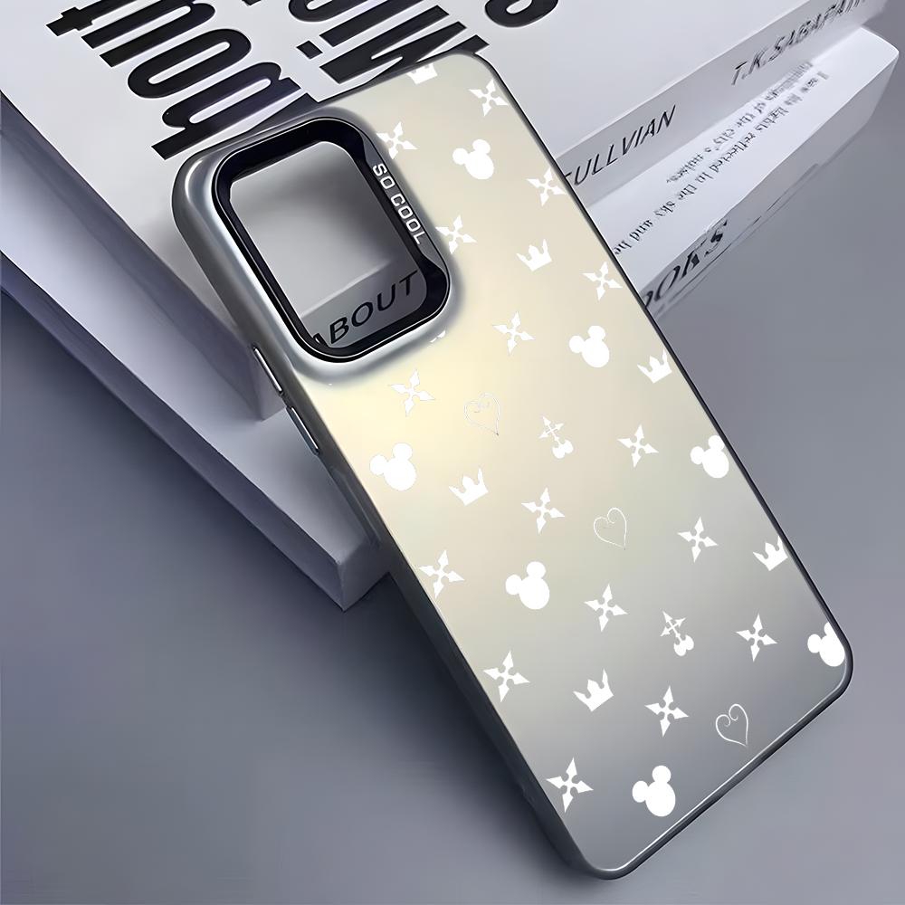 Game K-Kingdom H-Hearts Phone  - Phone Cases H&M 评论和价格