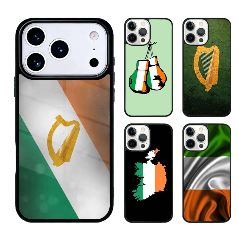 Irish Passport Ireland Flag Ph - Phone Cases Ireland 评论和价格