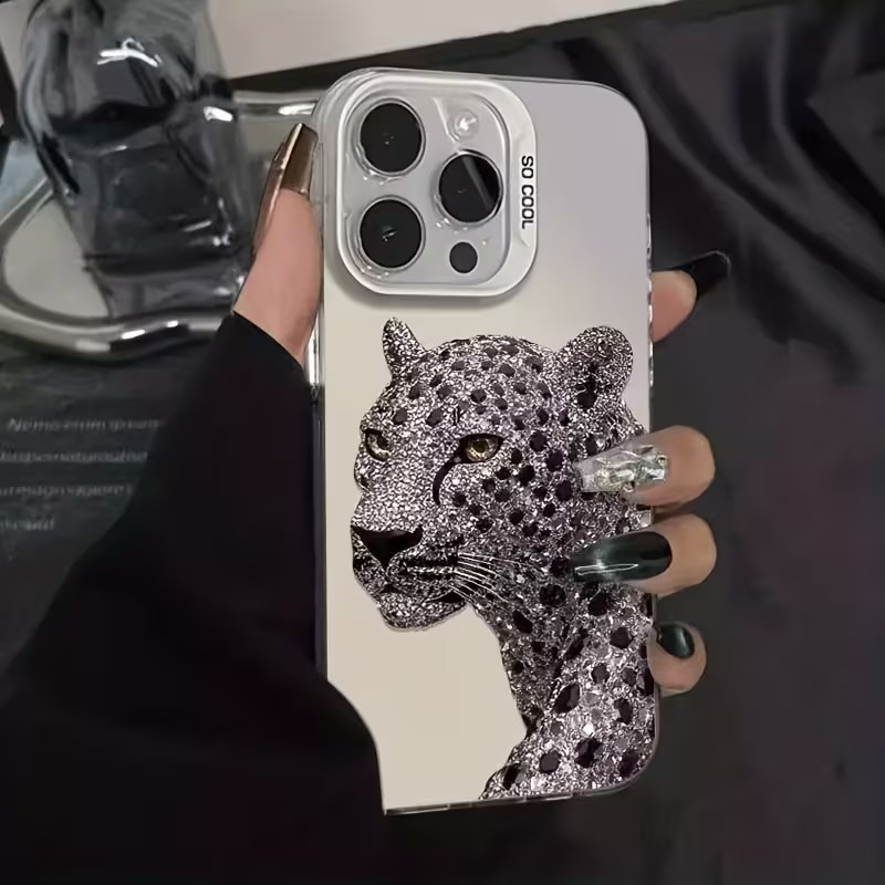 IMD Holographic Silver Phone C - Phone Cases Xr Iphone 评论和价格