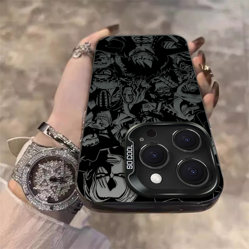 Phone Case for iPhone 12 17 Ai - Phone Cases Jujutsu Kaisen 评论和价格