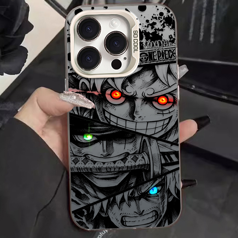 Phone Case for iPhone 12 17 Ai - Phone Cases Jujutsu Kaisen 评论和价格
