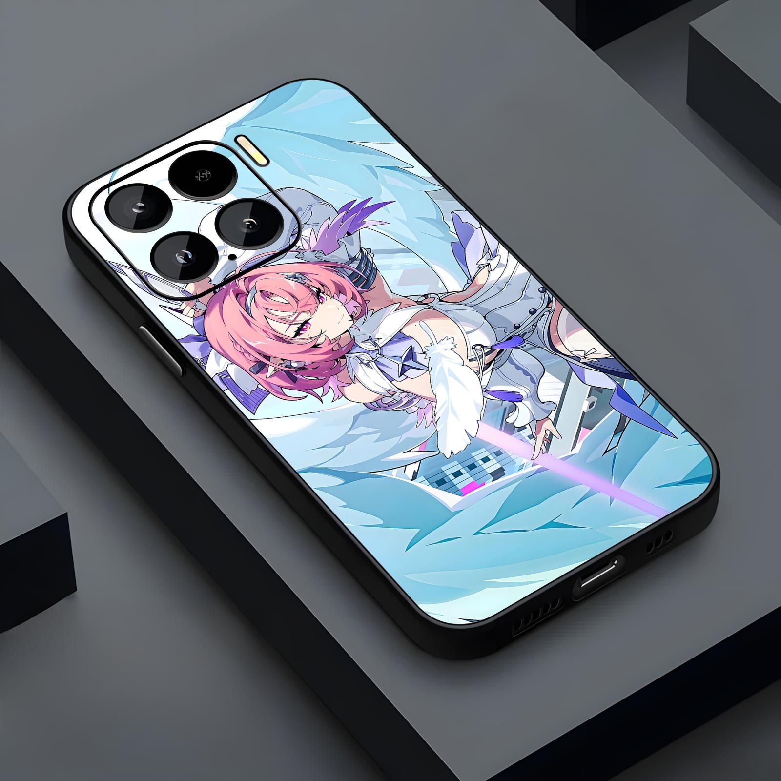 Zenless Zone Zero Remielle Dan - Phone Cases Xiaomi 15 评论和价格