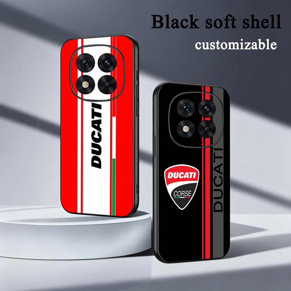 Cool fashion D-Ducaties-I Phon - Phone Cases Xiaomi 15 评论和价格