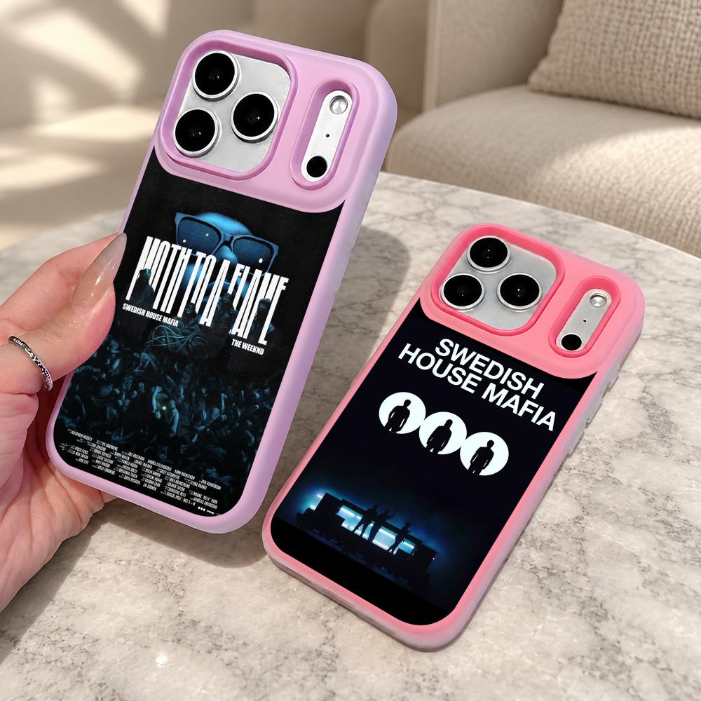 S-Swedish H-House M-Mafia Phon - Phone Cases H&M 评论和价格
