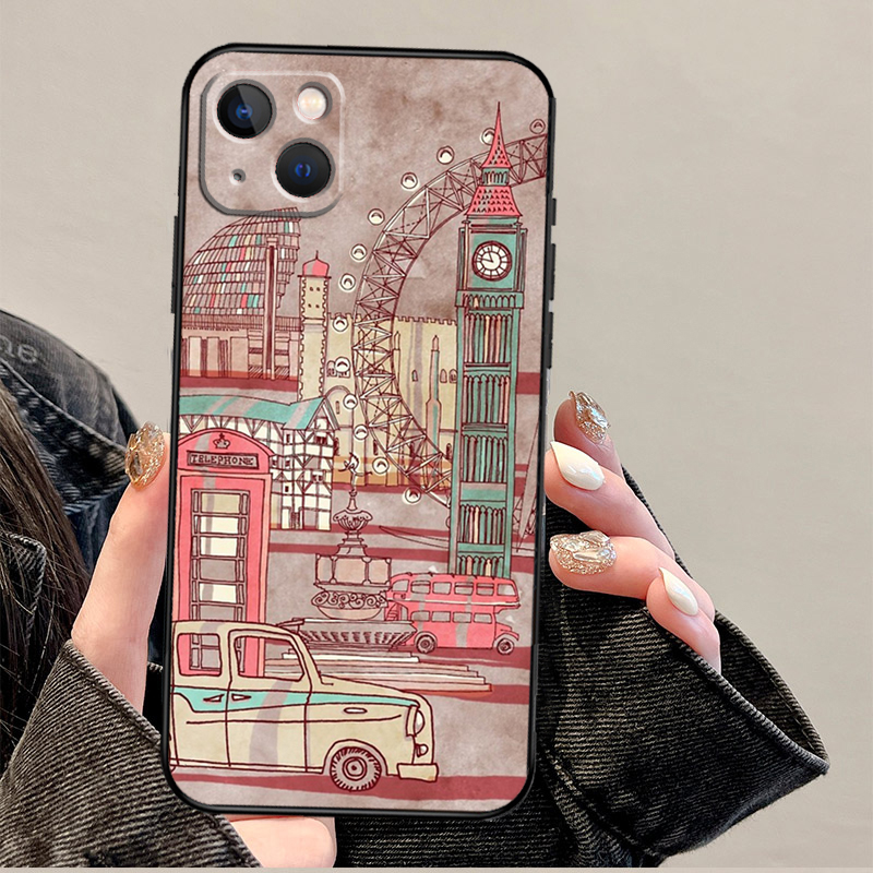London British Union Jack Phon - Phone Cases London 评论和价格
