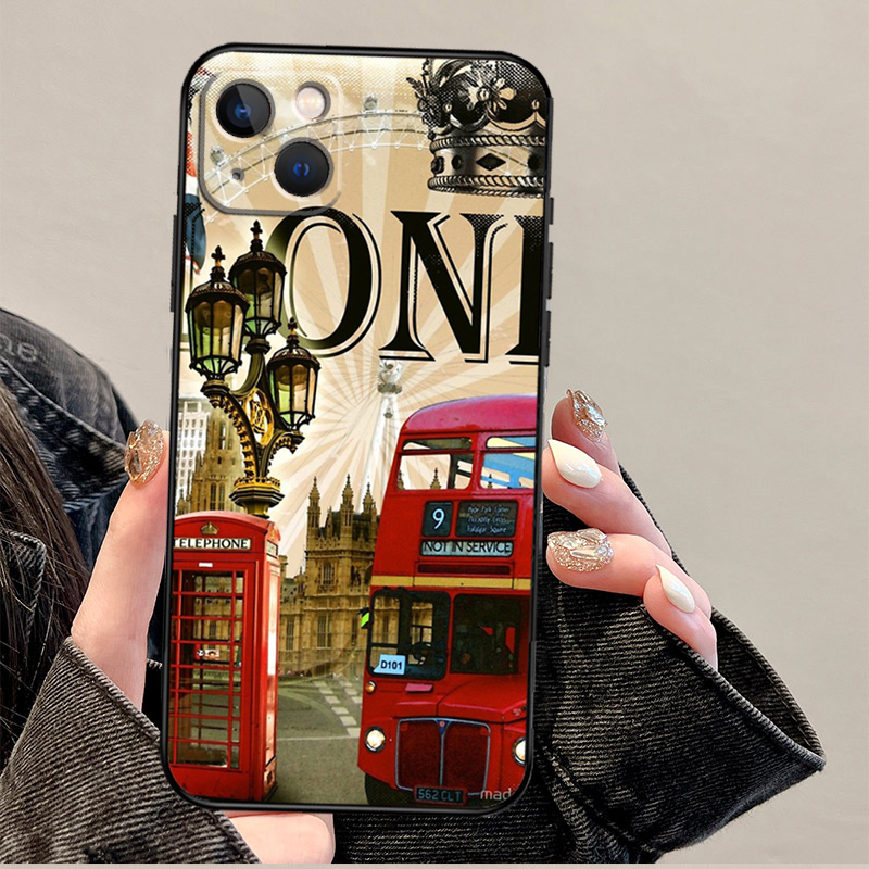 London British Union Jack Phon - Phone Cases London 评论和价格