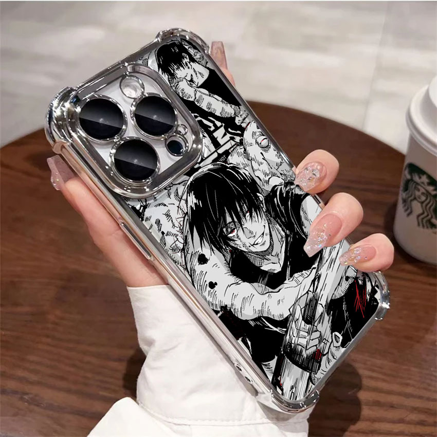 Jujutsu Anime Kaisens For Sams - Phone Cases Jujutsu Kaisen 评论和价格