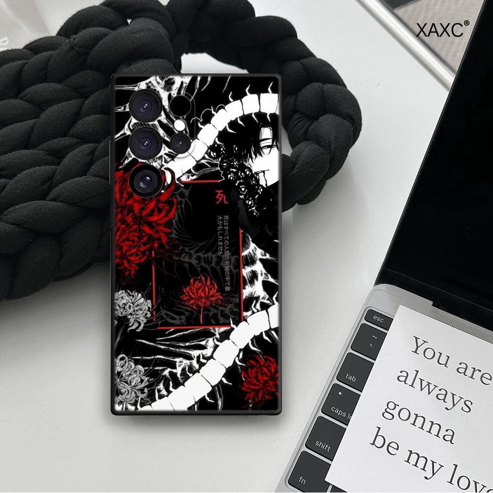 New Cool T-Tokyo Ghoul Anime P - Phone Cases Galaxy A16 5G 评论和价格