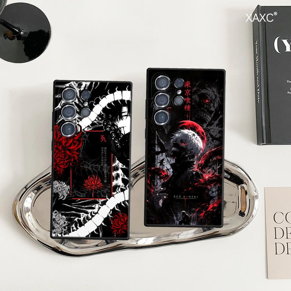 New Cool T-Tokyo Ghoul Anime P - Phone Cases Galaxy A16 5G 评论和价格