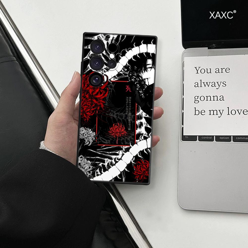 New Cool T-Tokyo Ghoul Anime P - Phone Cases Galaxy A16 5G 评论和价格