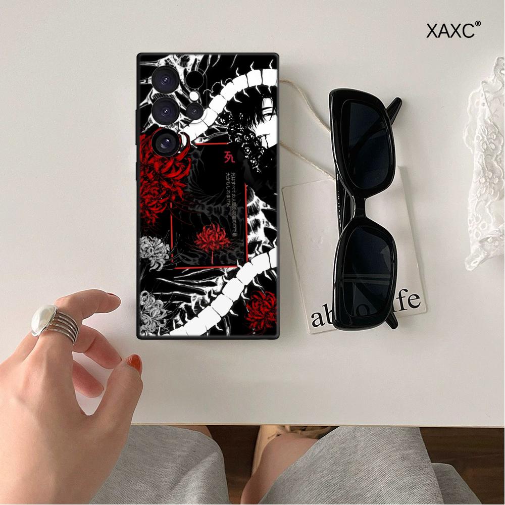 New Cool T-Tokyo Ghoul Anime P - Phone Cases Galaxy A16 5G 评论和价格