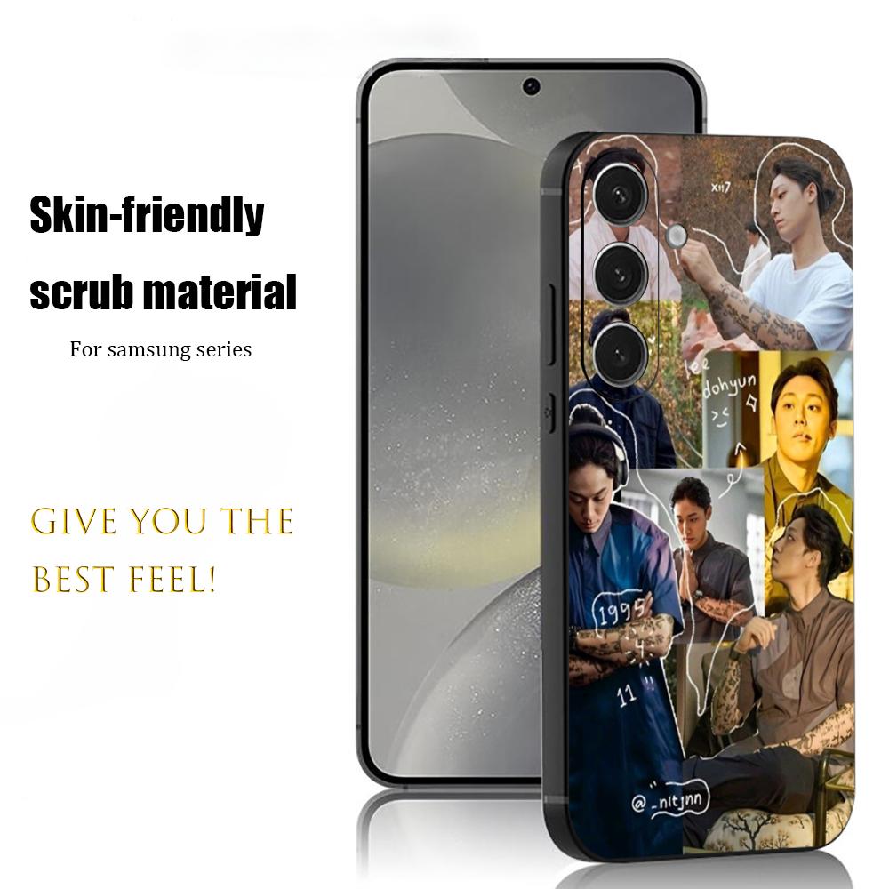 Star Lee Do H-hyun Phone Case  - Phone Cases H&M 评论和价格