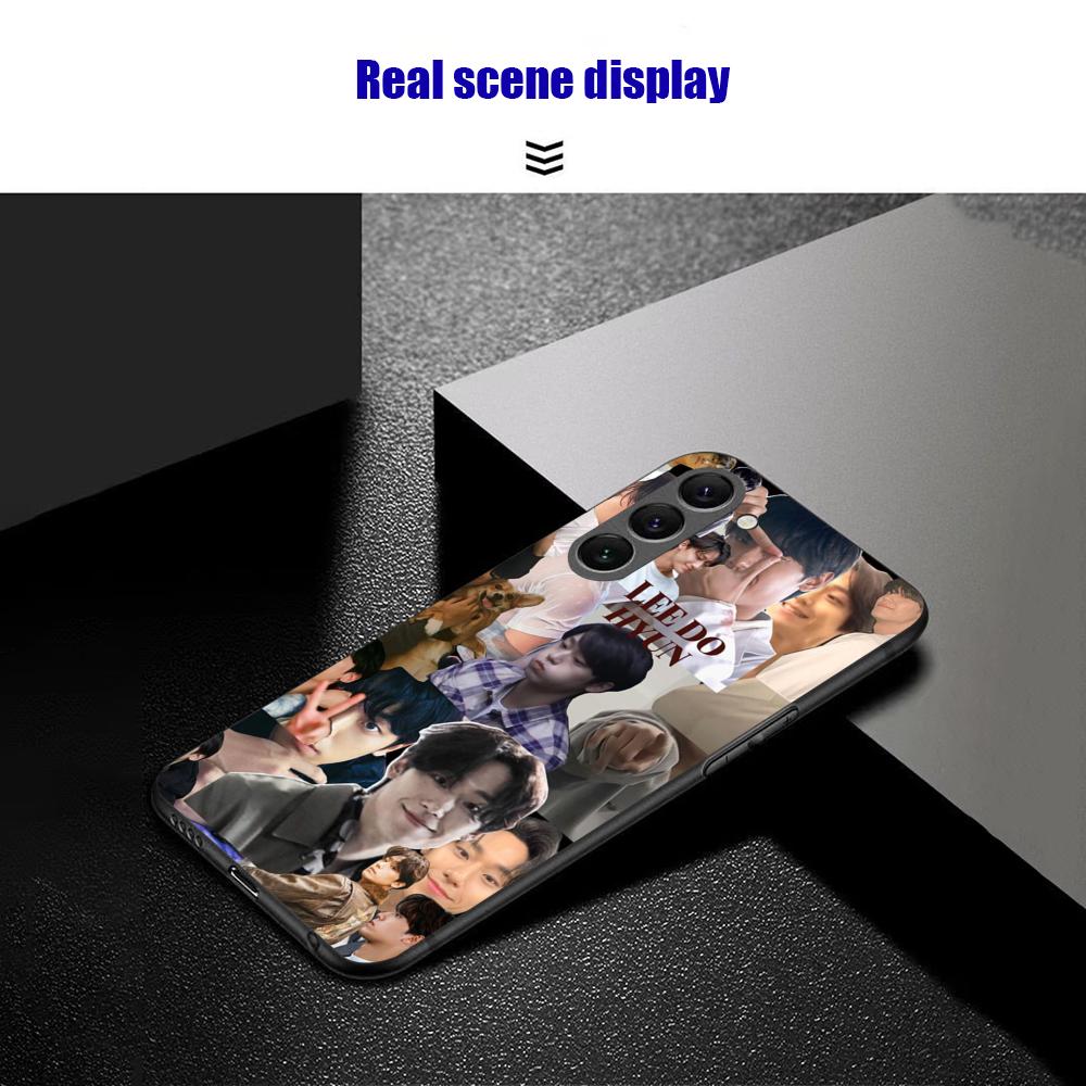 Star Lee Do H-hyun Phone Case  - Phone Cases H&M 评论和价格